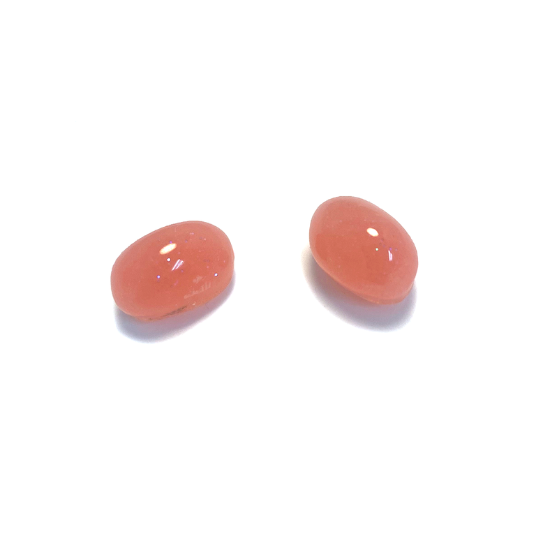 Debbie Tuch Jelly Bean Candy Post Earrings