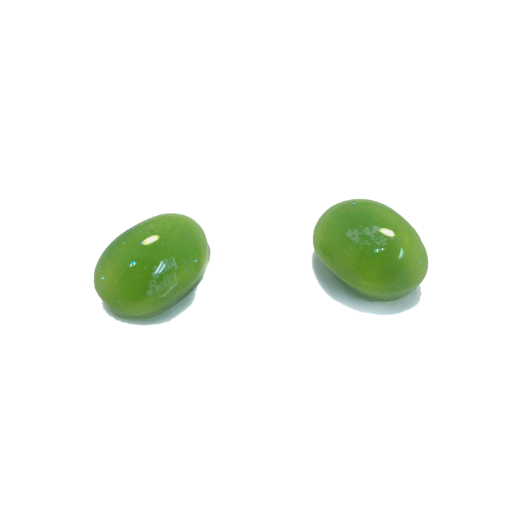 Debbie Tuch Jelly Bean Candy Post Earrings