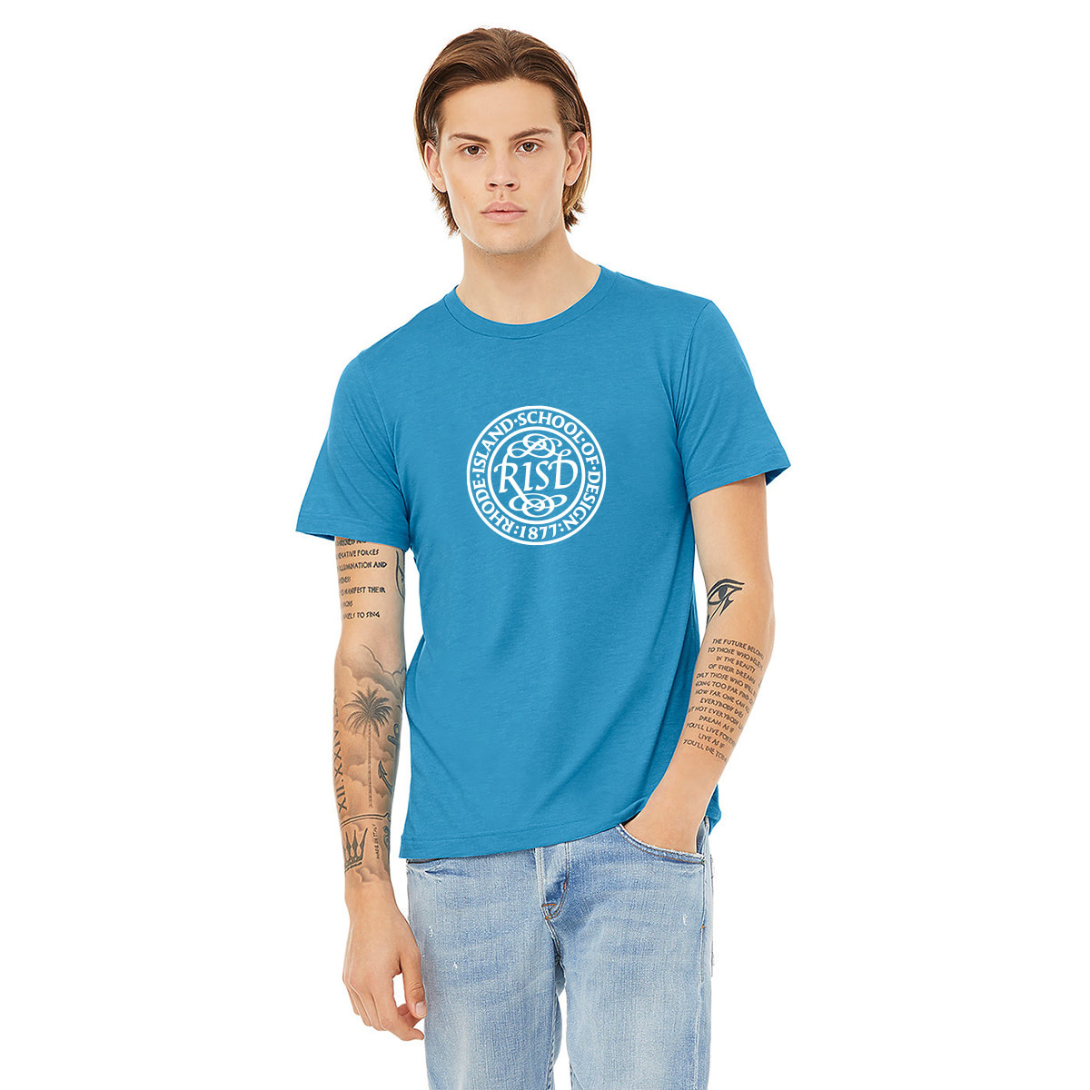 risd tshirt