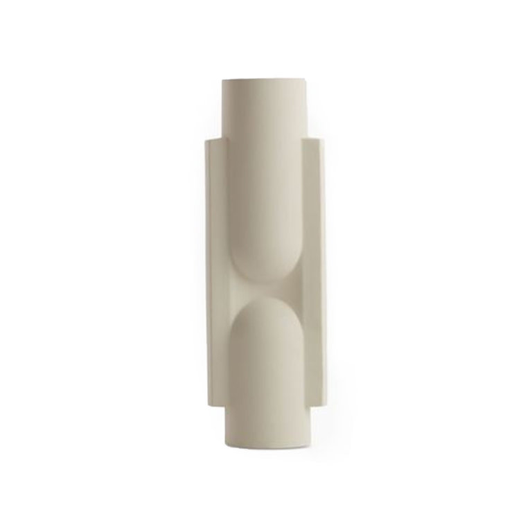 Farrah Sit Light + Ladder Kala Vase