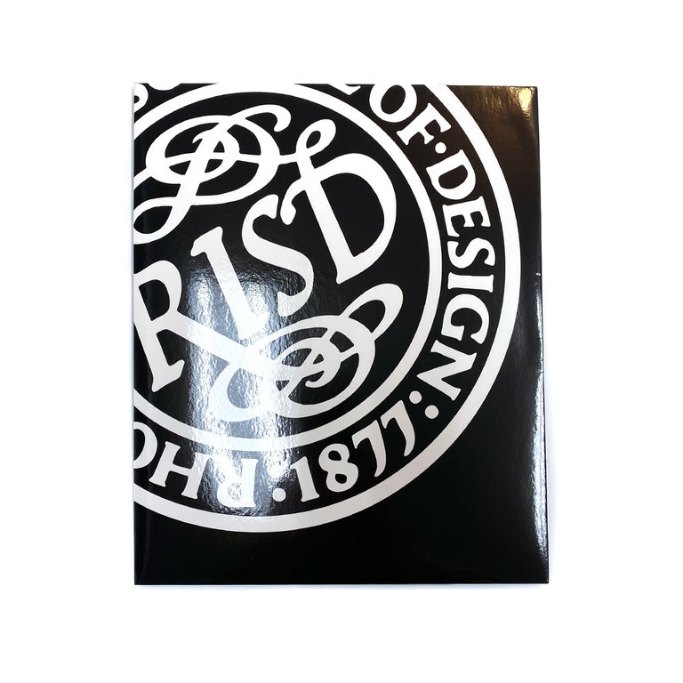 RISD RISD Seal Folder Letter Size