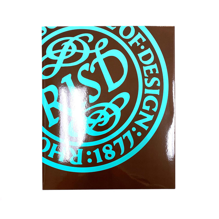 RISD RISD Seal Folder Letter Size