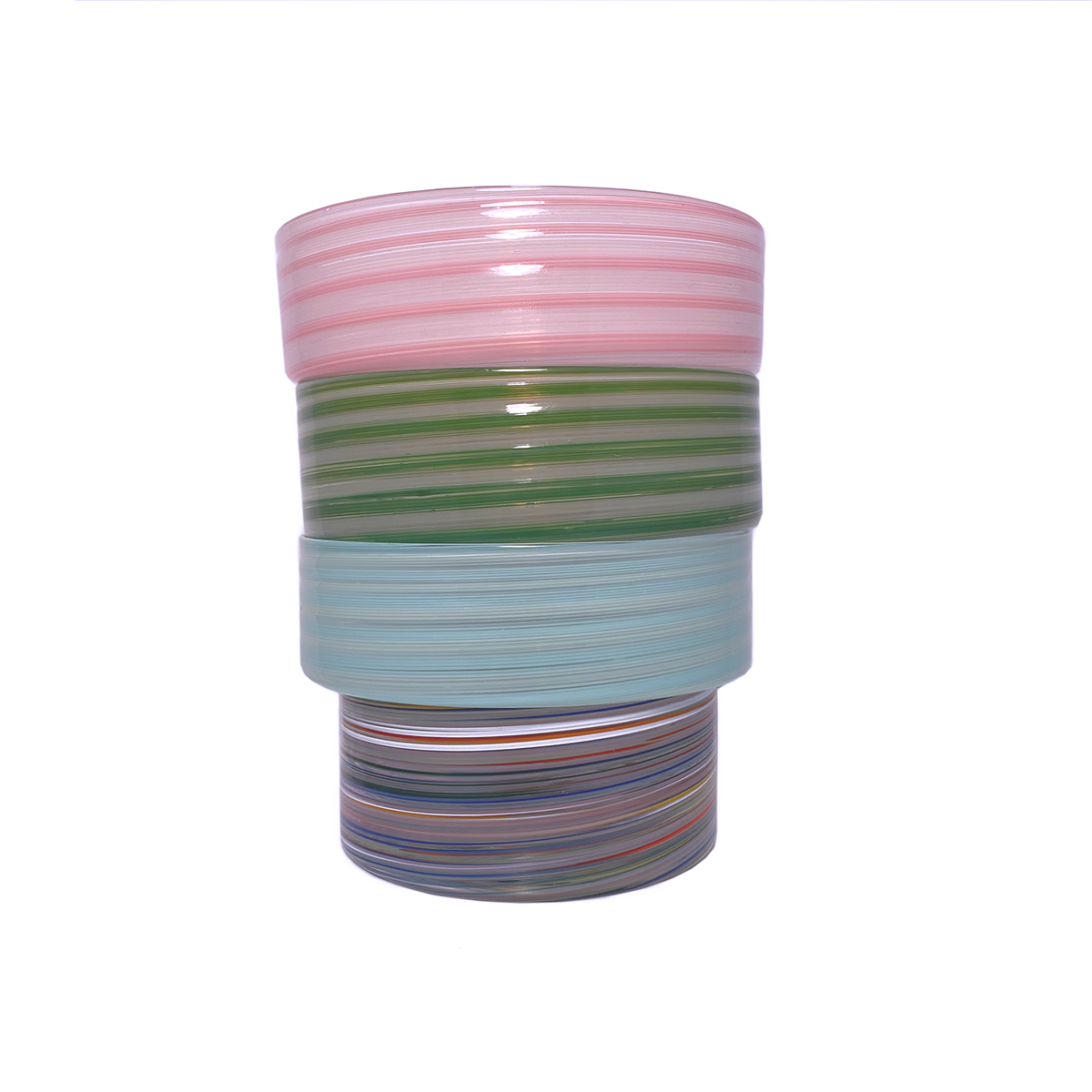 Pyrex Mixing Bowl Stack Magnet 