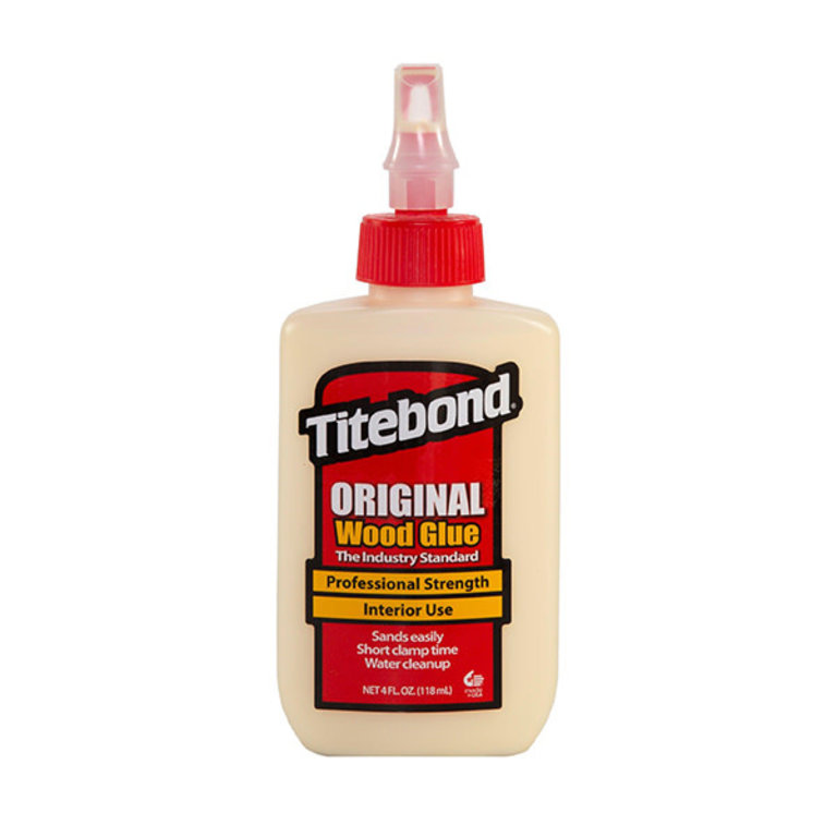 Titebond Titebond I Original Wood Glue Interior