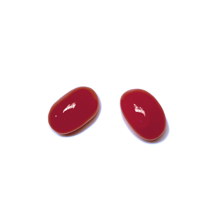 Debbie Tuch Jelly Bean Candy Post Earrings