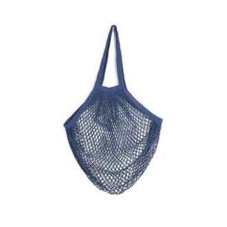 Kikkerland Design Cotton Market Bag