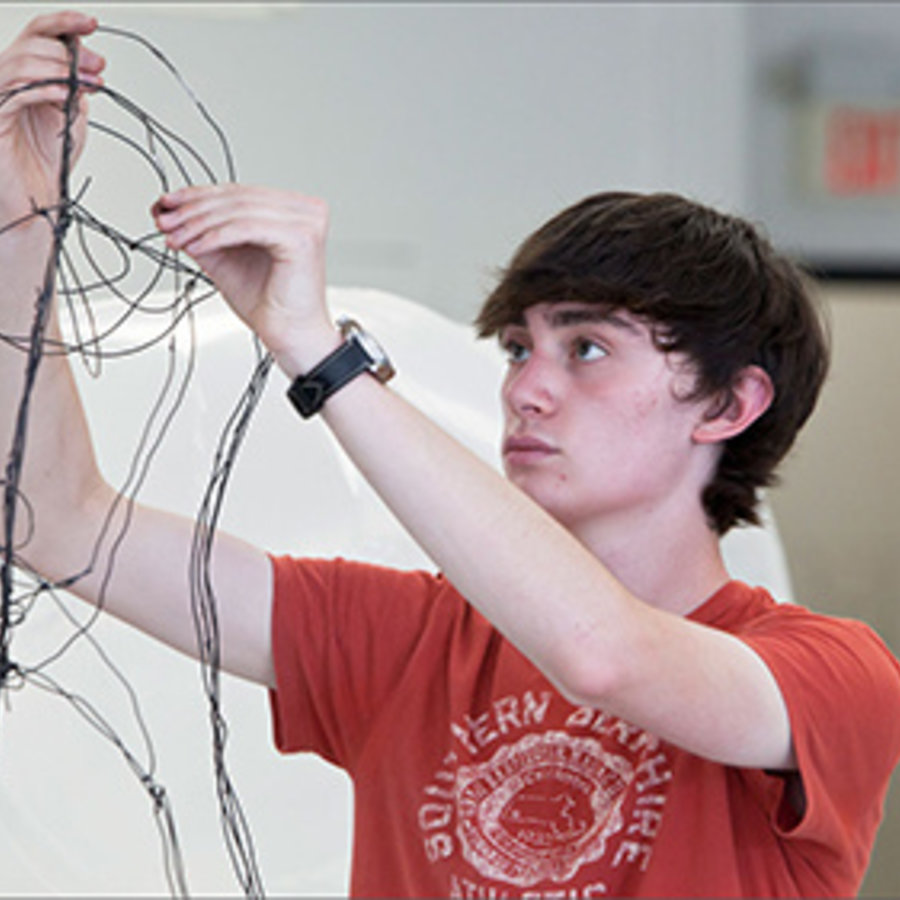 Saman Sajasi Young Artist 3258 Art School Prep: Fundamentals of Design