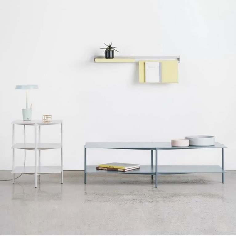 Jonah Takagi Tier Side Table