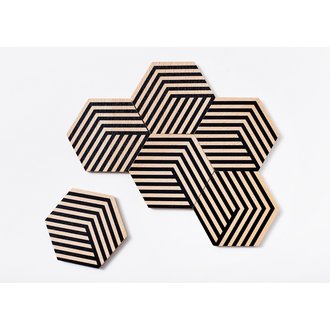 Danny Giannella Table Tiles Danny Giannella Table Tiles