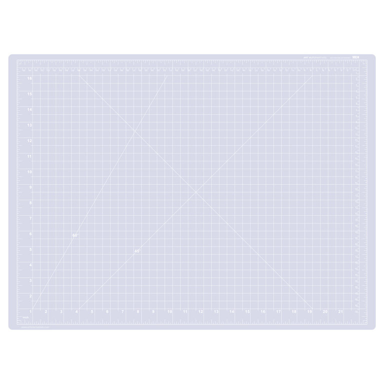 Pacific Arc Art Alternatives Self-Healing Cutting Mat Double-Sided