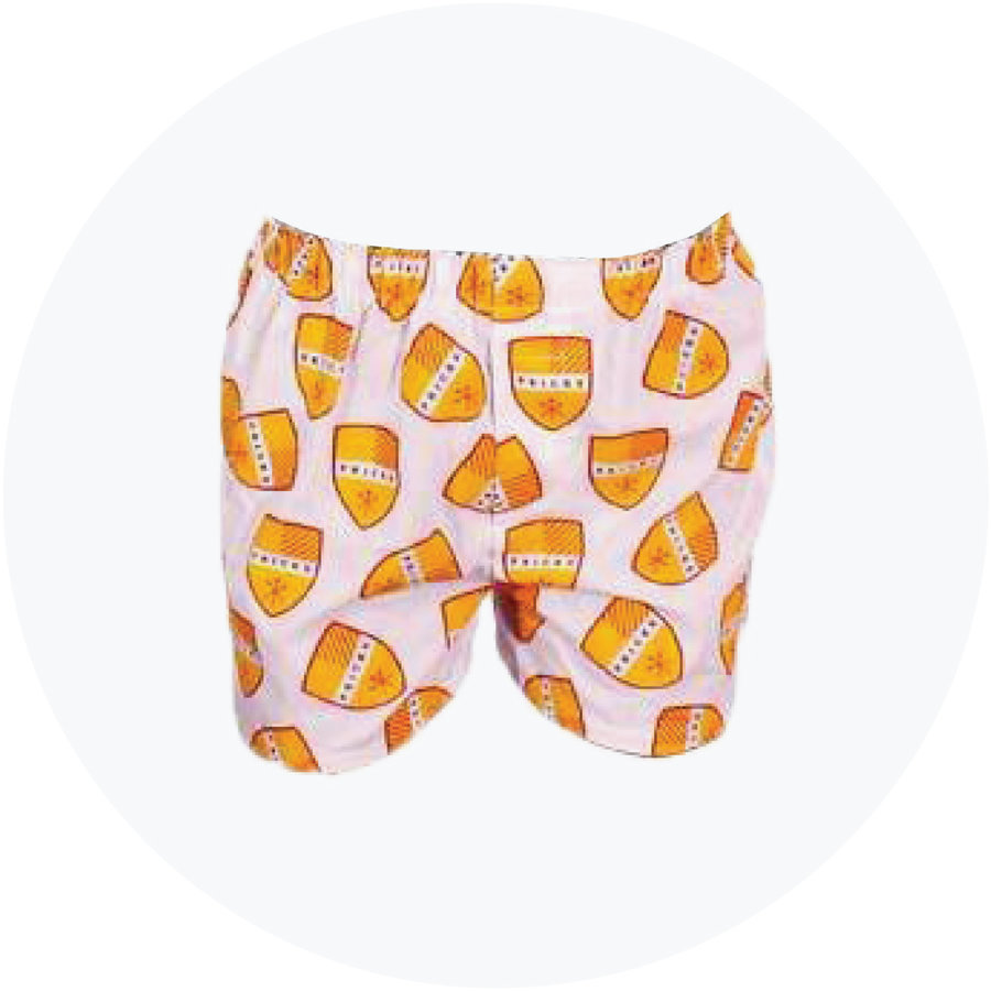 Shorts & Boxers