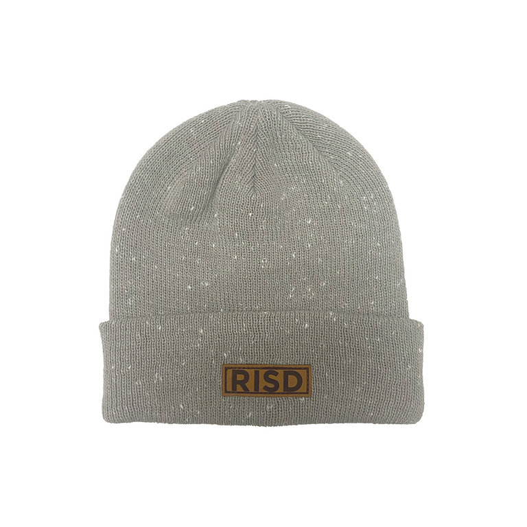 RISD RISD Block Daily Pine Beanie