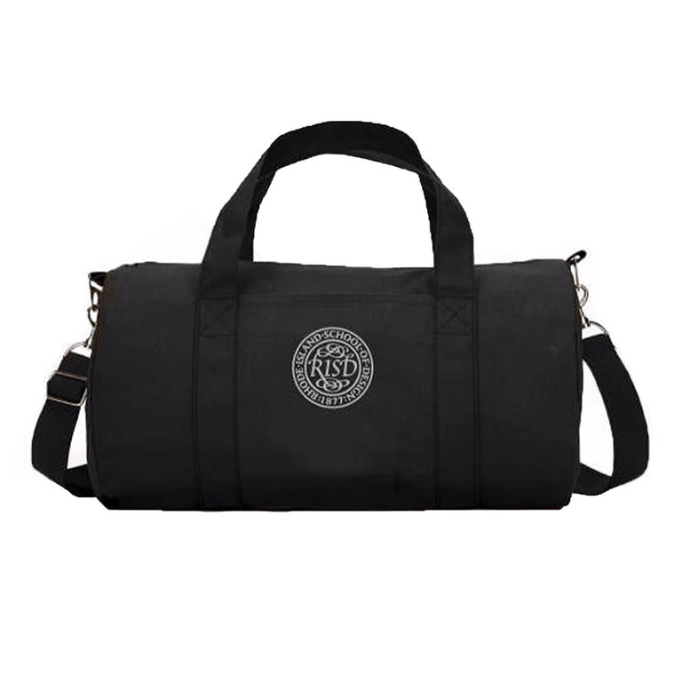 RISD Seal Duffel Bag