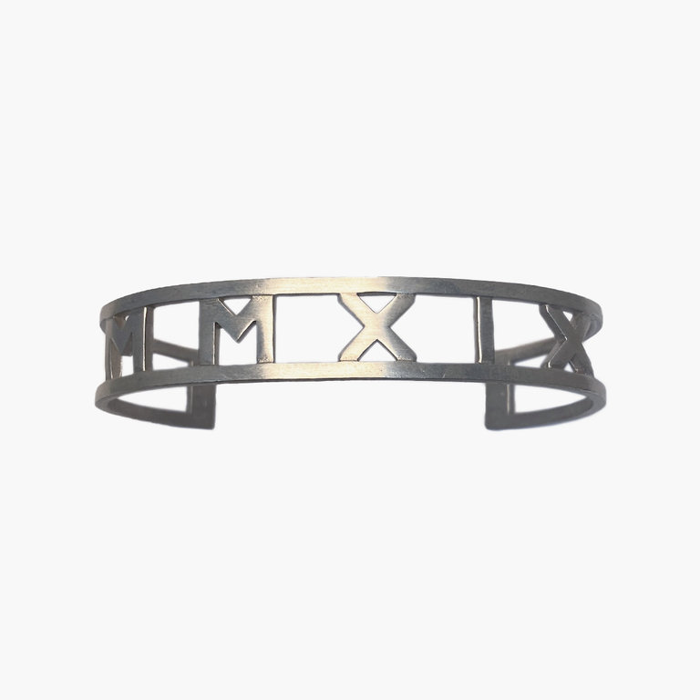 Didi Suydam MMXIX (2019) Cuff Bracelet