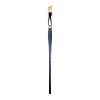 Princeton Brush Ashley 5200 Chungking Angle Bright Brush #8