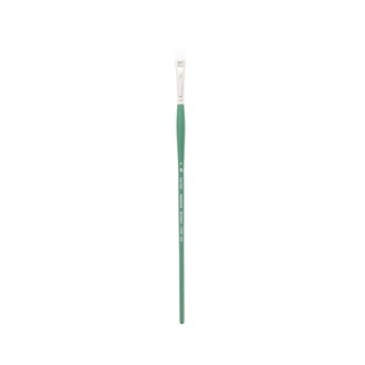 Princeton Brush Summit 6100 Angle Bright Brush