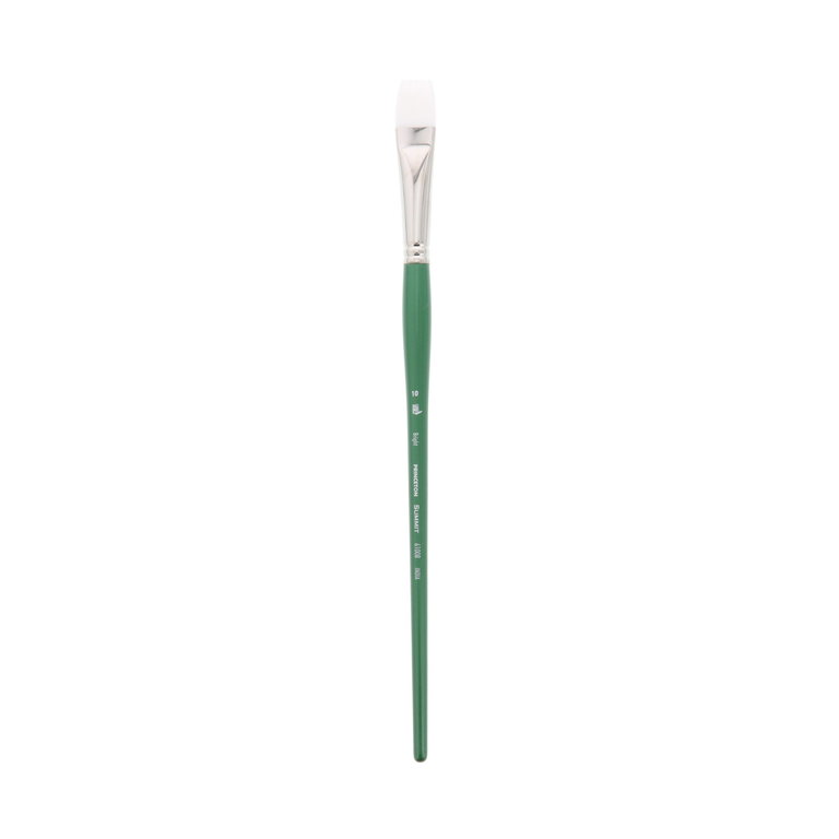 Princeton Brush Princeton Summit 6100 White Synthetic Long Handle Brush Bright