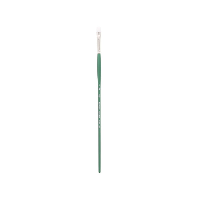 Princeton Brush Princeton Summit Series 6100 White Soft Synthetic Brushes