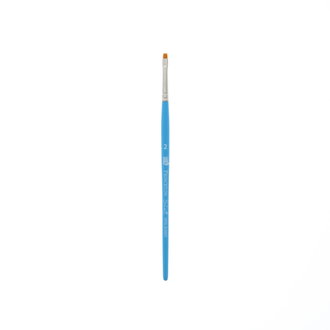 Princeton Brush Select Artiste 3750 Chisel Blender Brush