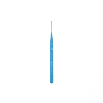 Princeton Brush Select Artiste 3750 Filbert Brush