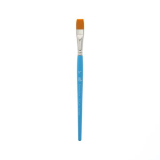 Princeton Brush Select Artiste 3750 Flat Wash Brush