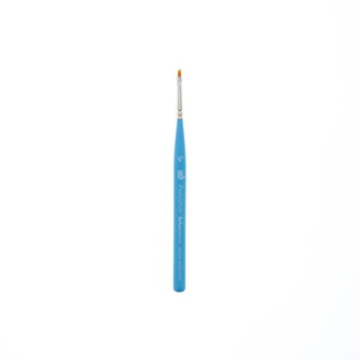 Princeton Brush Select Artiste 3750 Angle Shader Brush