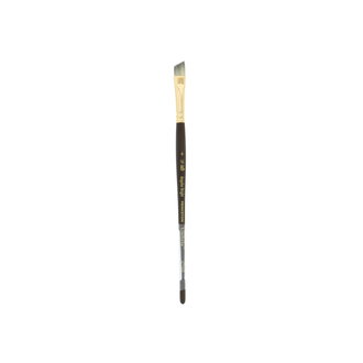 Princeton Brush Umbria 6250 Angle Bright Brush