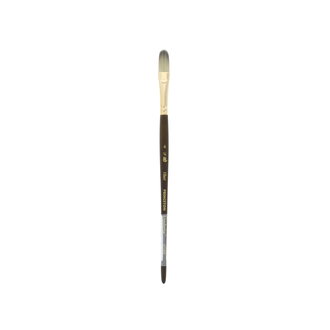 Princeton Brush Umbria 6250 Filbert Brush