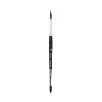 Princeton Brush Aqua Elite 4850 Long Round Brush
