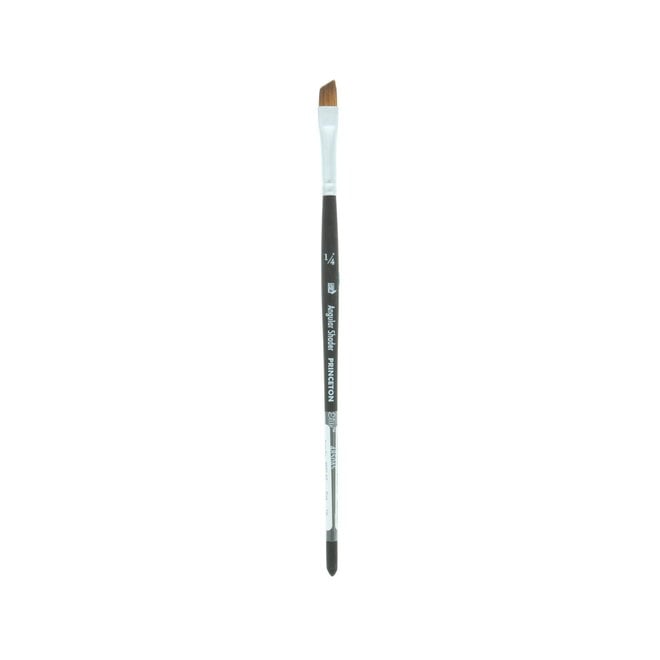 Princeton : Aqua Elite : Synthetic Kolinsky Sable : Watercolour Brush