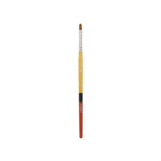 Princeton Brush Snap! 9650  Filbert Brush