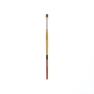 Princeton Brush Snap! 9650 Angle Shader Brush