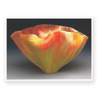 RISD Museum Lucente Postcard RISD Museum Lucente Postcard
