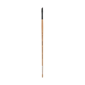 Princeton Brush Catalyst 6400 Polytip Angle Bright Brush
