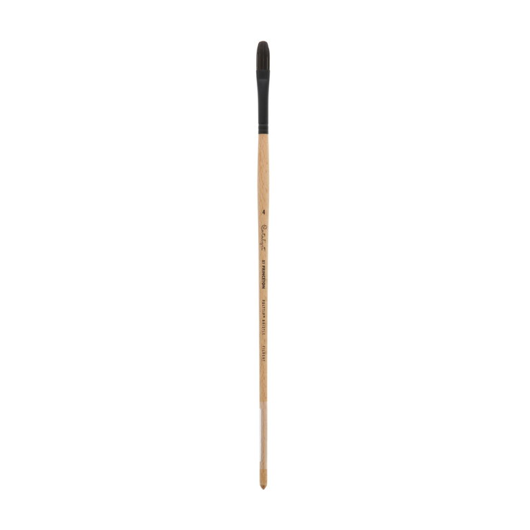 Princeton Brush Princeton Catalyst 6400 Polytip Synthetic Long Handle Brush Filbert