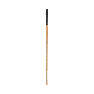 Princeton Brush Catalyst 6400 Polytip Flat Brush