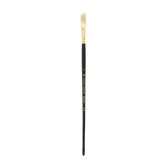Princeton Brush Dakota 6300 Synthetic Angle Bright Brush