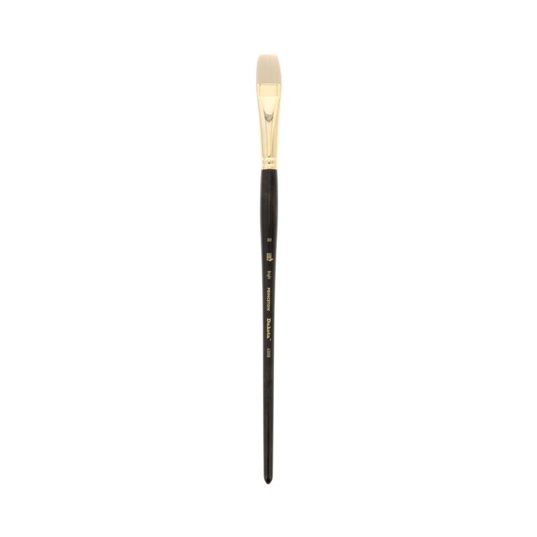 Princeton Brush Princeton Dakota 6300 Synthetic Long Handle Brush Bright