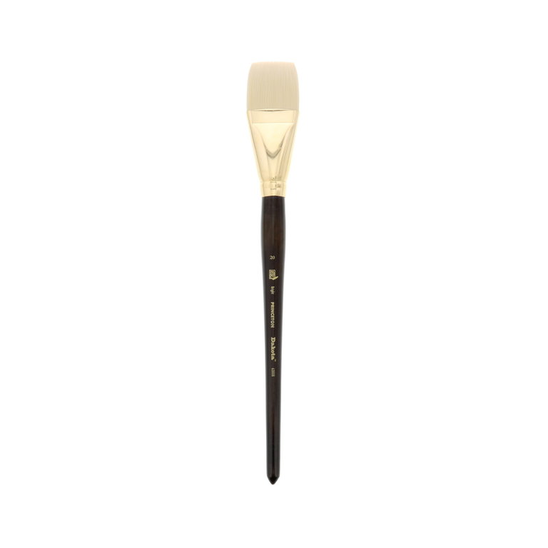 Princeton Brush Princeton Dakota 6300 Synthetic Long Handle Brush Bright