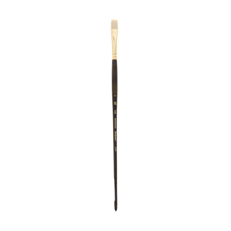 Princeton Brush Princeton Dakota 6300 Synthetic Long Handle Brush Bright