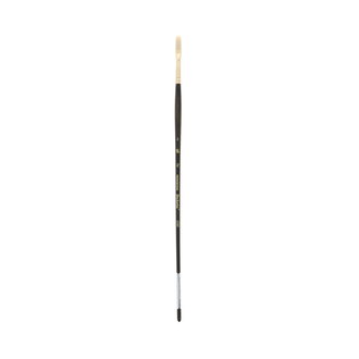 Princeton Brush Dakota 6300 Synthetic Flat Brush