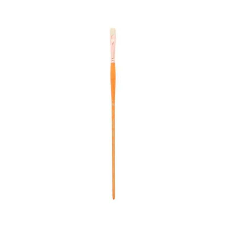 Princeton Brush Princeton Refine 5400 Chunking Hog Long Handle Brush Bright