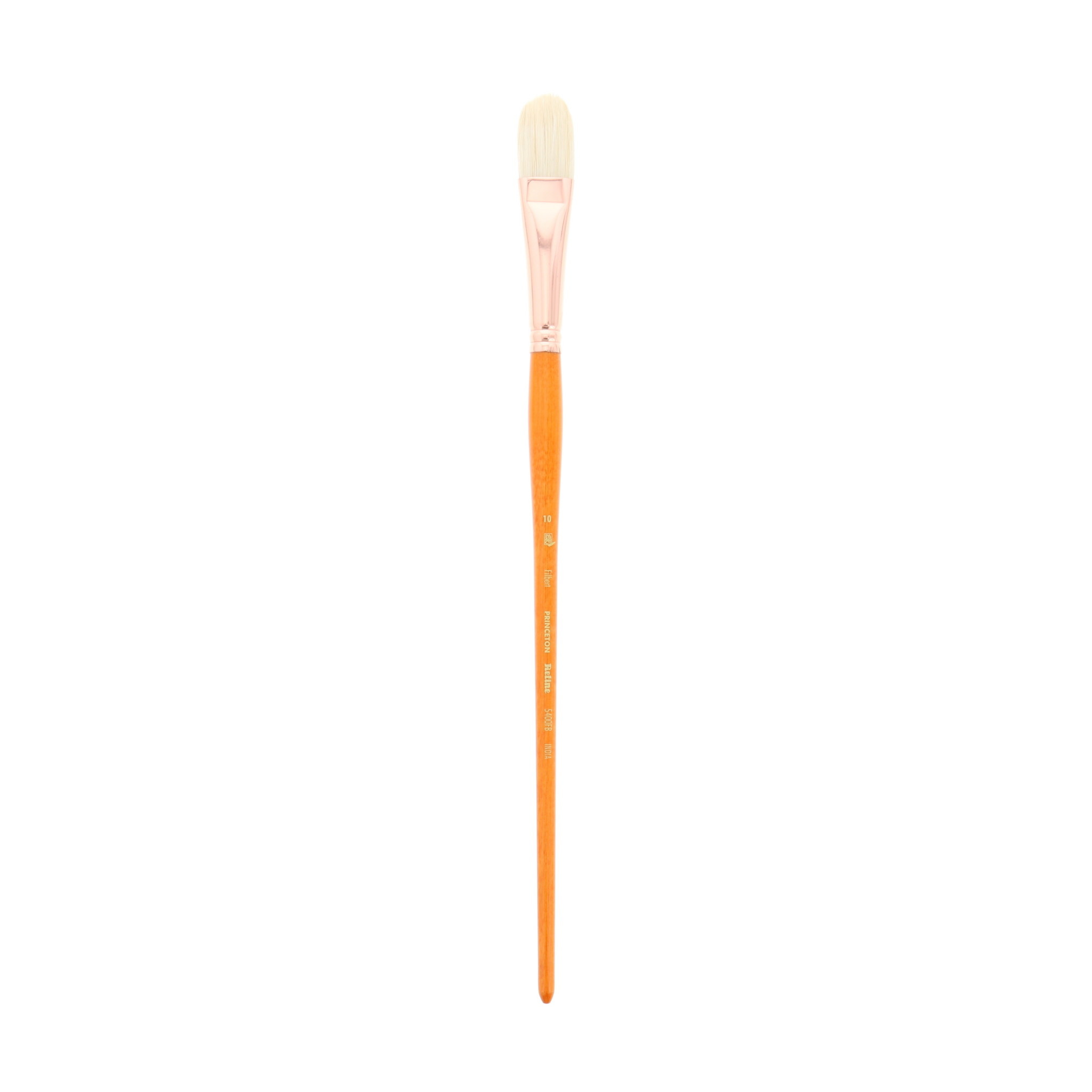 Princeton Filbert Brush