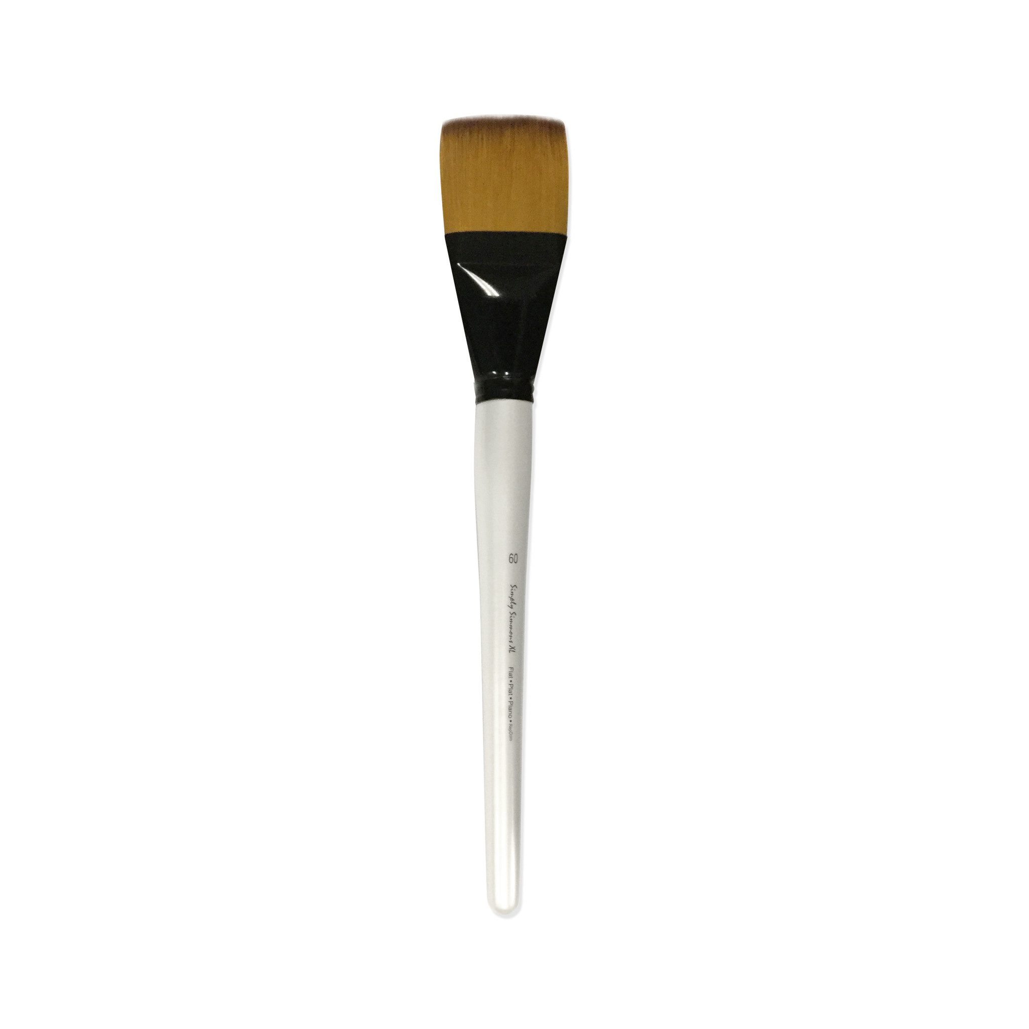 Series D - Individual Brush (10 Sizes XS-XXL)