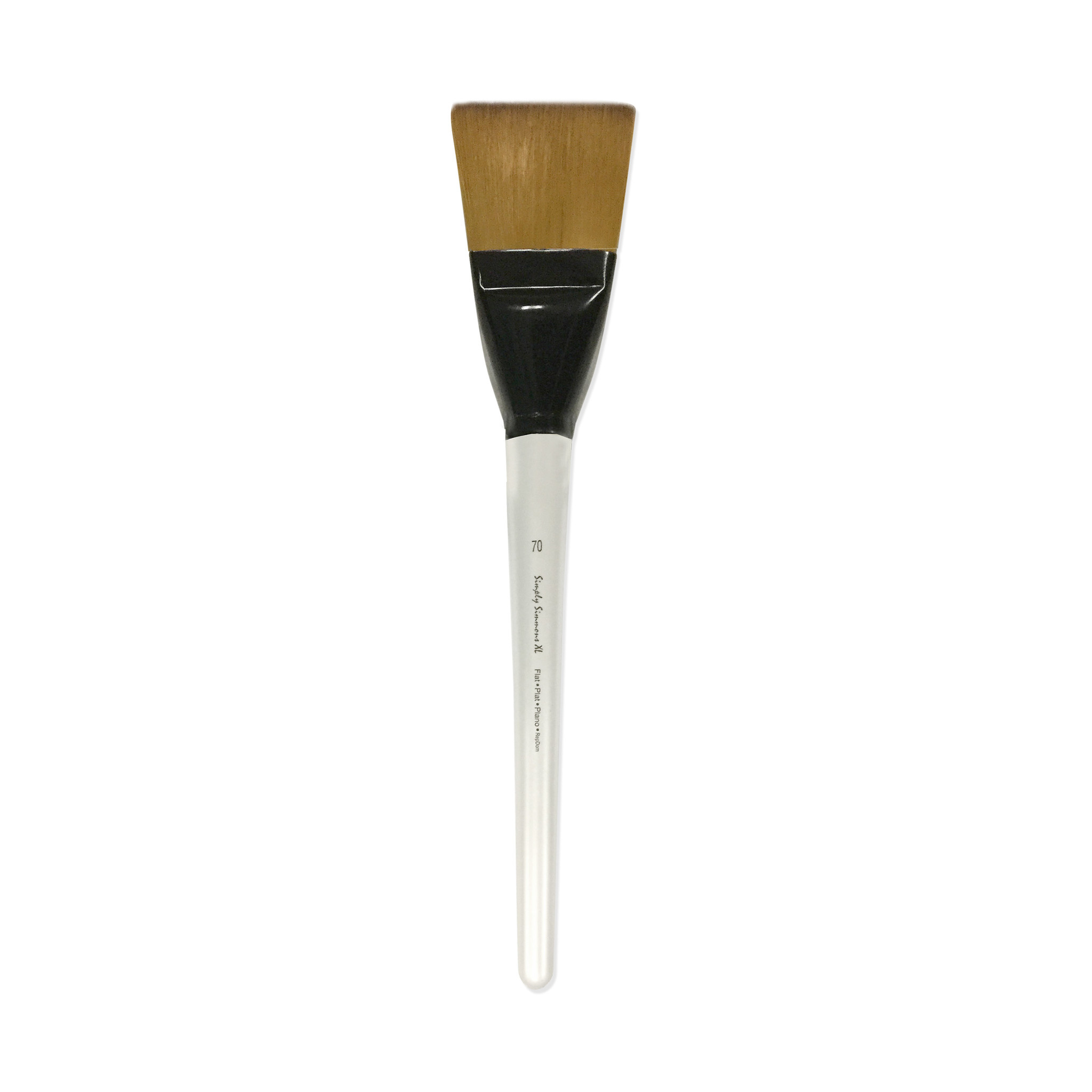 Series D - Individual Brush (10 Sizes XS-XXL)