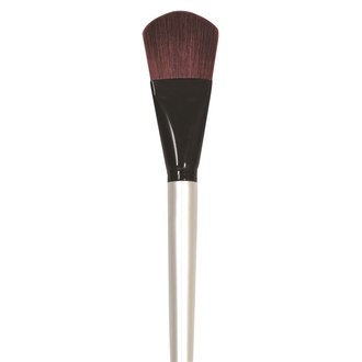 Robert Simmons XL Stiff Filbert Brush