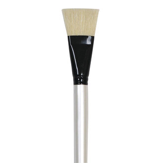 Robert Simmons XL Natural Flat Brush