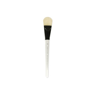 Robert Simmons XL Natural Filbert Brush