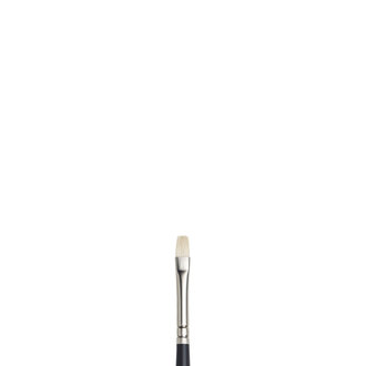 Winsor & Newton Hog Bristle Oil Bright Brush