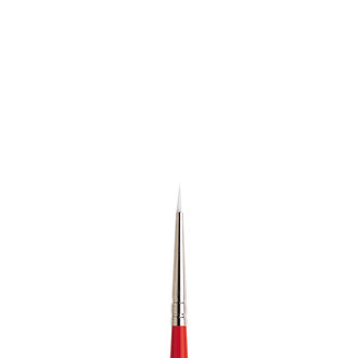 Winsor & Newton University Synthetic Round Brush